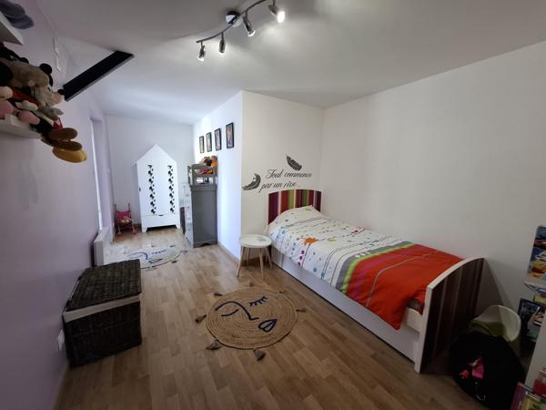 Vente Maison 7 pièces 147 m2 à Mouroux