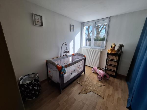 Vente Maison 7 pièces 147 m2 à Mouroux