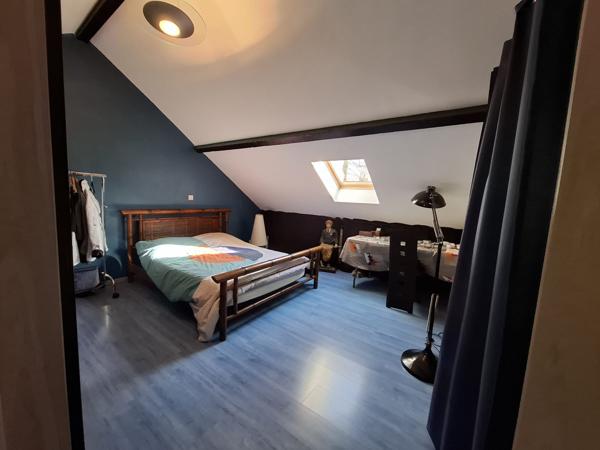 Vente Maison 7 pièces 147 m2 à Mouroux