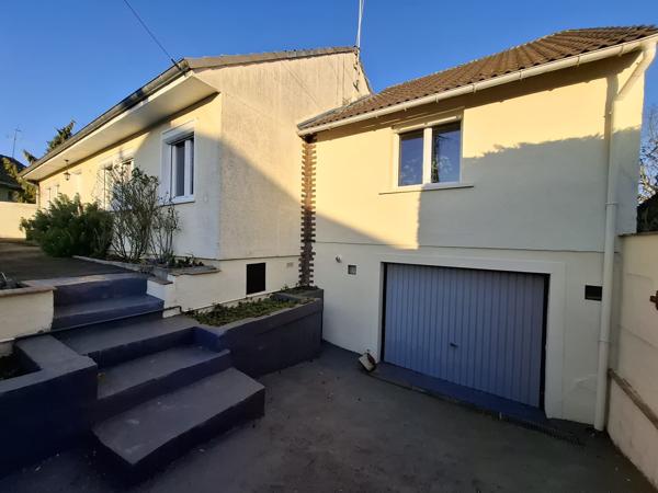 Vente Maison 7 pièces 147 m2 à Mouroux