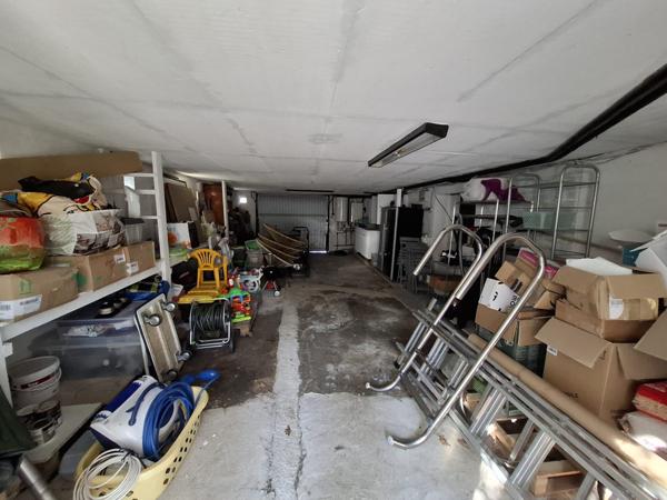 Vente Maison 7 pièces 147 m2 à Mouroux