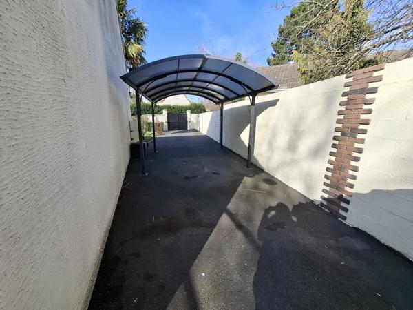 Vente Maison 7 pièces 147 m2 à Mouroux