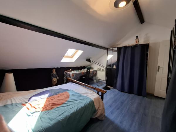 Vente Maison 7 pièces 147 m2 à Mouroux