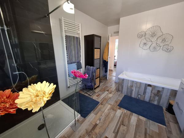 Vente Maison 7 pièces 147 m2 à Mouroux