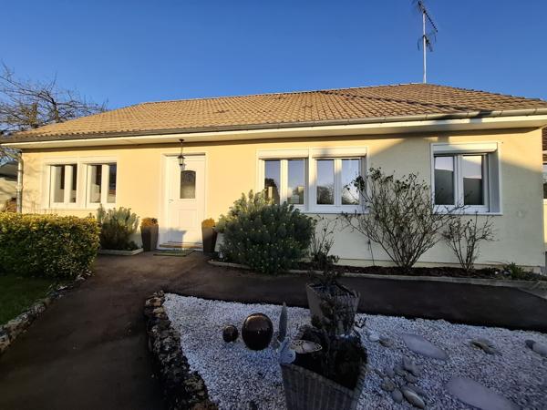 Vente Maison 7 pièces 147 m2 à Mouroux