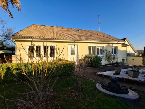 Vente Maison 7 pièces 147 m2 à Mouroux