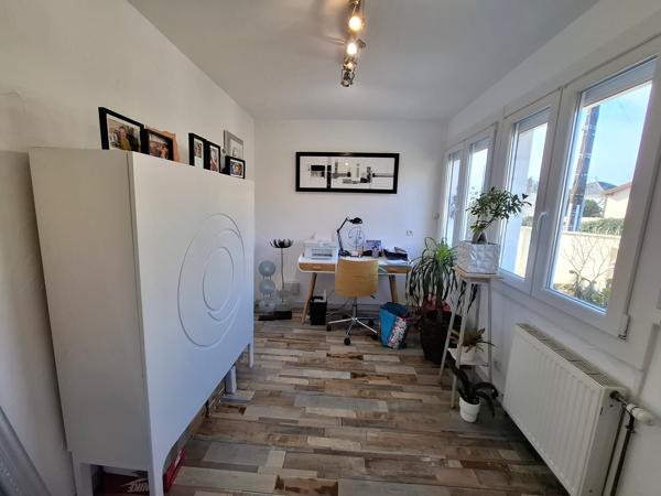 Vente Maison 7 pièces 147 m2 à Mouroux