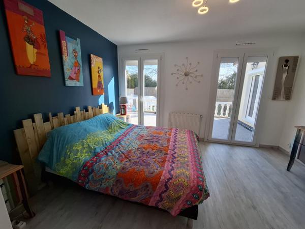 Vente Maison 7 pièces 147 m2 à Mouroux