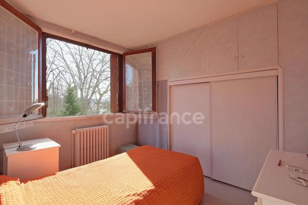 Maison 5 chambres – Vue parc Gamenson – Garage – Fort potentiel – Centre-ville de Périgueux (24 000) 155 M² habitables