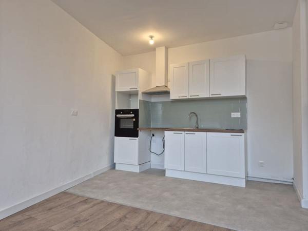 Appartement à louer |  Aureilhan |  2 pièces | 42 m²