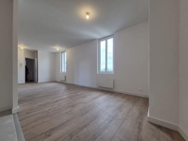 Appartement à louer |  Aureilhan |  2 pièces | 42 m²
