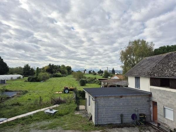 Appartement à louer |  Aureilhan |  2 pièces | 42 m²