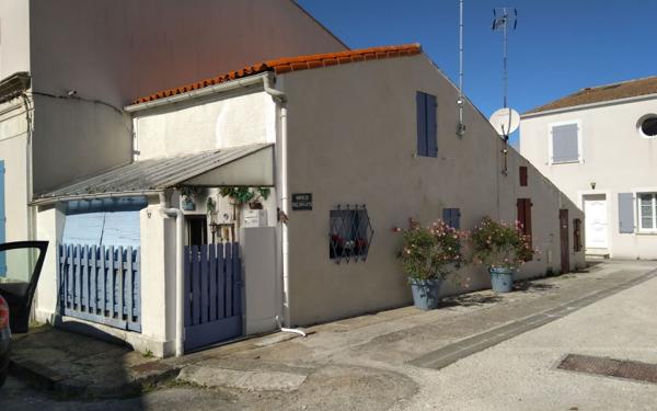 Maison à vendre    2 pièces • 32,97 m2 Saint-Georges-de-Didonne