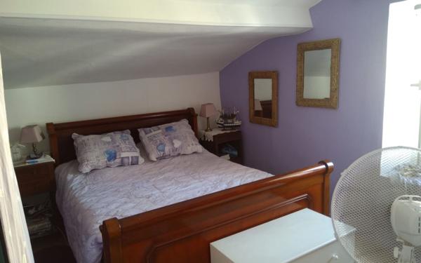 Maison à vendre    2 pièces • 32,97 m2 Saint-Georges-de-Didonne