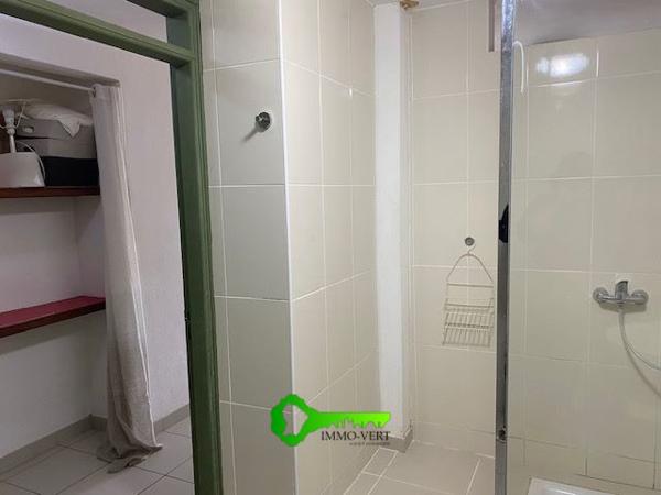 Appartement T2 meublé à Cayenne | Immo-Vert