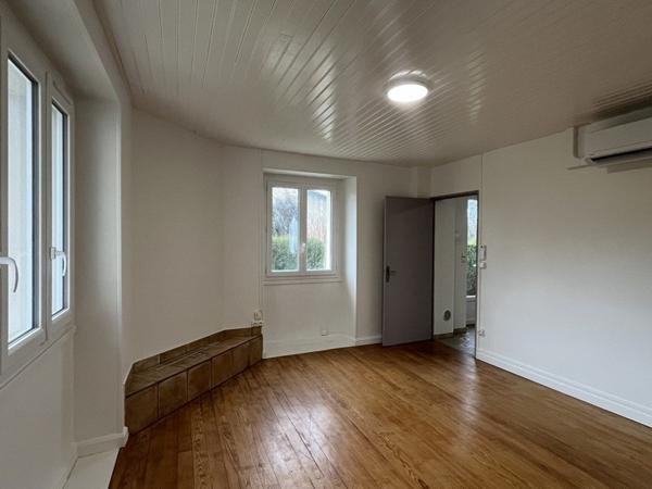 Maison à louer |  Lisle |  2 pièces | 52 m²