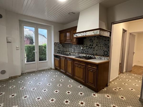 Maison à louer |  Lisle |  2 pièces | 52 m²