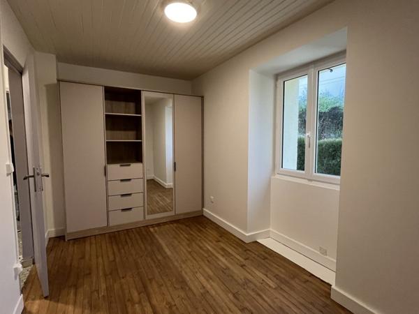 Maison à louer |  Lisle |  2 pièces | 52 m²