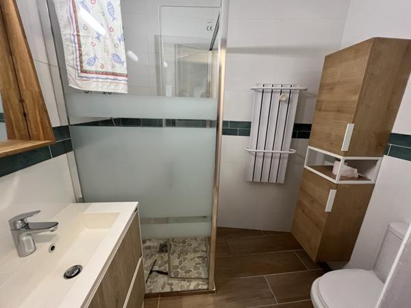 Maison à louer |  Lisle |  2 pièces | 52 m²