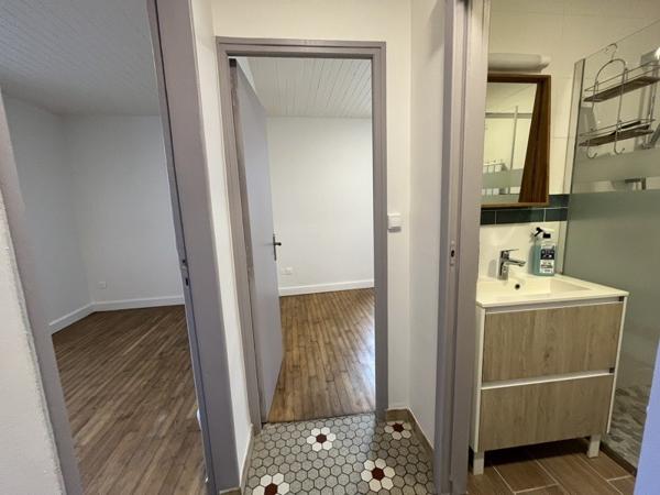 Maison à louer |  Lisle |  2 pièces | 52 m²