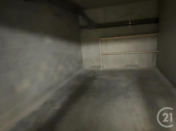 Parking à vendre  14,74 m2 GRENOBLE - 38