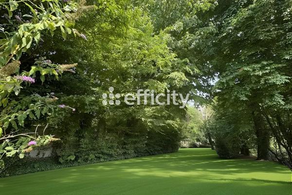 Maison
         9 pièces
        - 345 m² Bien prestige 419 000 € *