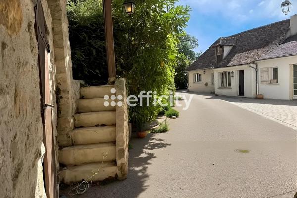 Maison
         9 pièces
        - 345 m² Bien prestige 419 000 € *