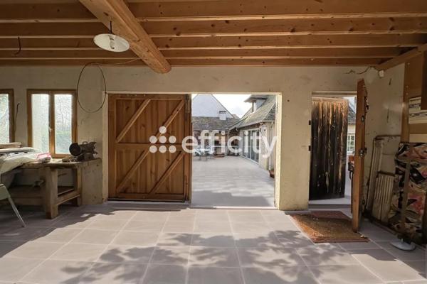 Maison
         9 pièces
        - 345 m² Bien prestige 419 000 € *