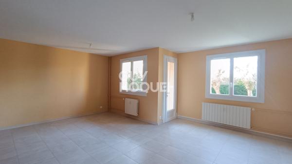 Marmande Appartement rénové de 65m²