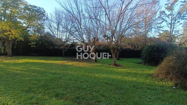 Marmande Appartement rénové de 65m²