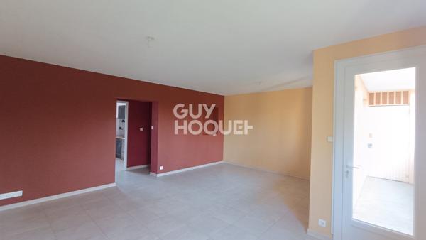 Marmande Appartement rénové de 65m²