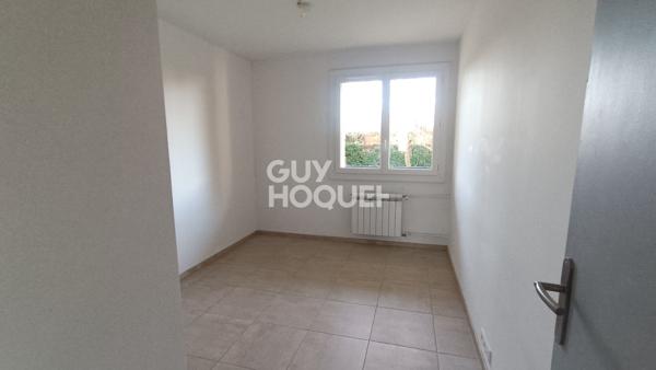 Marmande Appartement rénové de 65m²