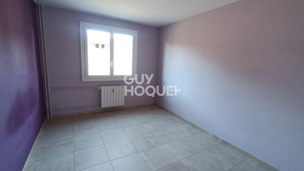 Marmande Appartement rénové de 65m²