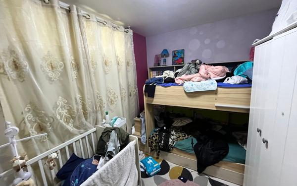 Appartement à vendre    3 pièces •  Saint-Dié-des-Vosges