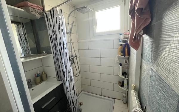 Appartement à vendre    3 pièces •  Saint-Dié-des-Vosges