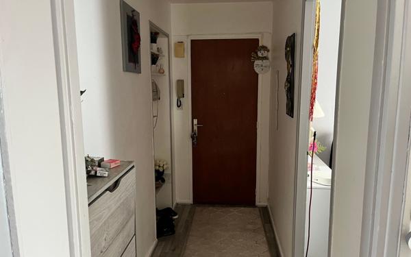 Appartement à vendre    3 pièces •  Saint-Dié-des-Vosges