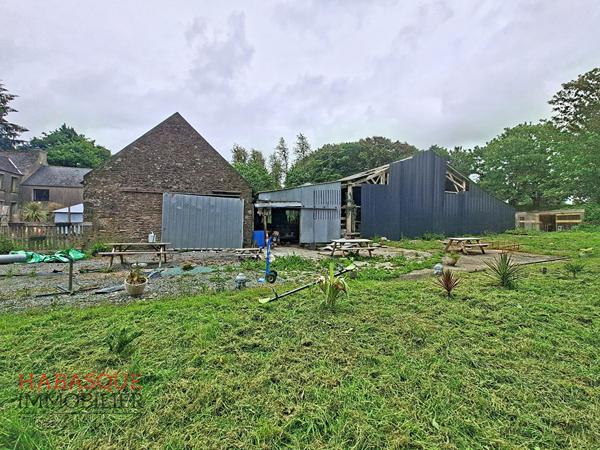 Maison Commana 5 pièce(s) 160 m2 , Commana
