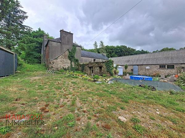 Maison Commana 5 pièce(s) 160 m2 , Commana