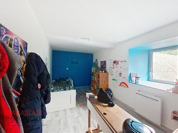 Maison Commana 5 pièce(s) 160 m2 , Commana