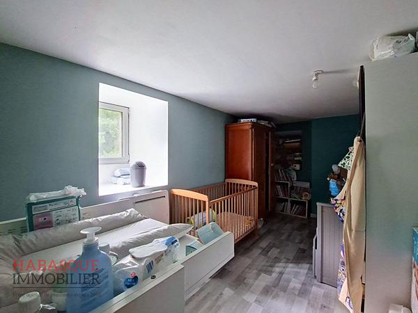 Maison Commana 5 pièce(s) 160 m2 , Commana