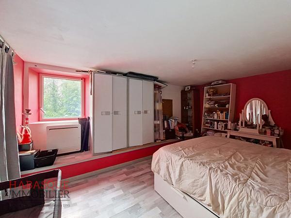 Maison Commana 5 pièce(s) 160 m2 , Commana