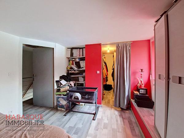 Maison Commana 5 pièce(s) 160 m2 , Commana