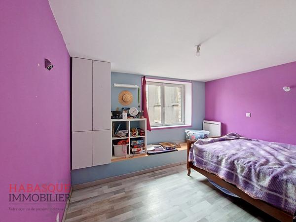 Maison Commana 5 pièce(s) 160 m2 , Commana