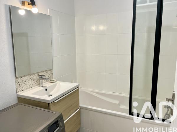 Appartement à vendre 3 pièces 56 m² Vannes