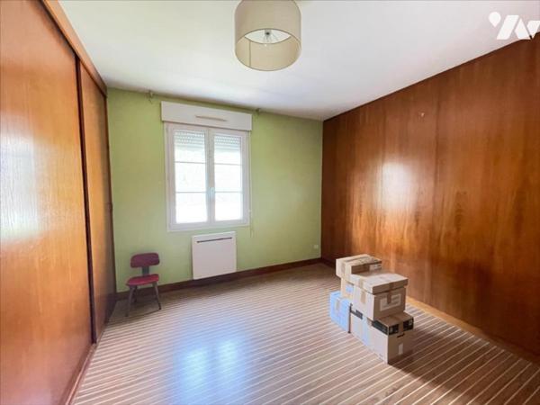 Maison 171 m² 6 pièces. Beaux volumes et emplacement idéal