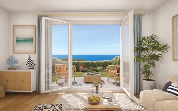 Maison Equihen Plage 3 pièce(s)