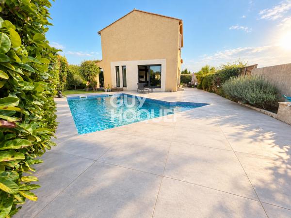 Maison à vendre de 5 pièces de 130 m²