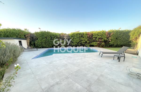 Maison à vendre de 5 pièces de 130 m²