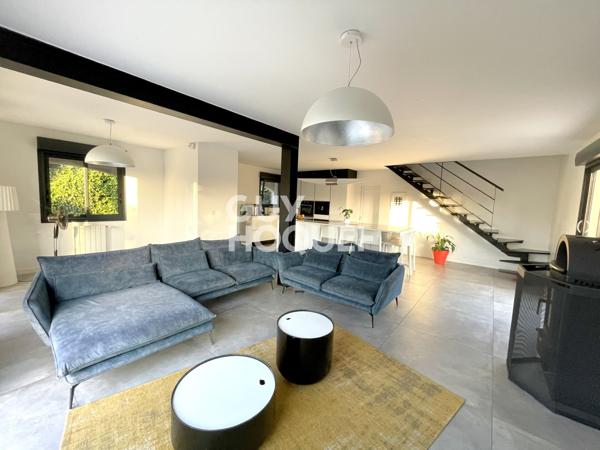 Maison à vendre de 5 pièces de 130 m²