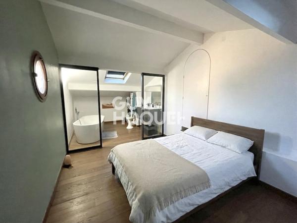 Maison à vendre de 5 pièces de 130 m²